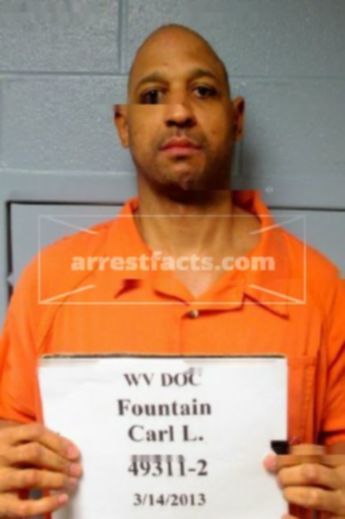 Carl L Fountain Jr.