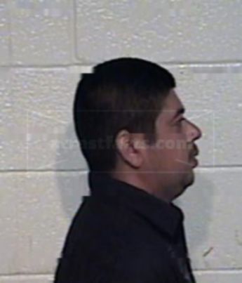 Jorge Navarro Valdez