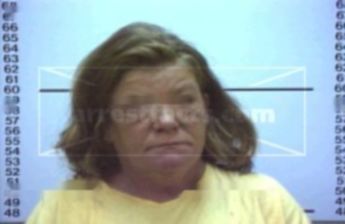 Gail Kathy Gibson