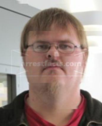 Adam Nicholas Anderson