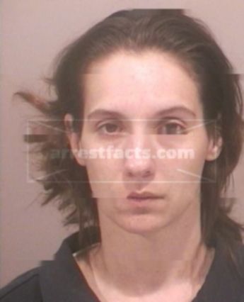 Carissa Jean Burnette