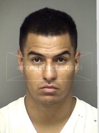 Allan Alejandro Roman