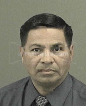 Jose Domingo Bonilla