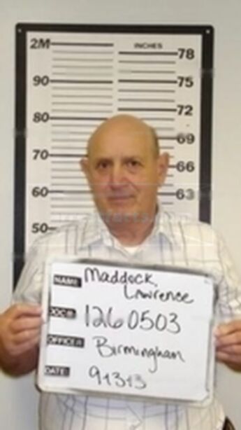 Lawrence A Maddock