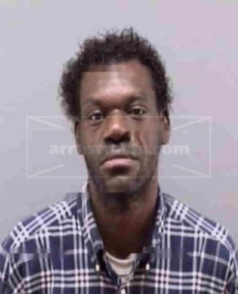 Kendell Wayne Hendricks