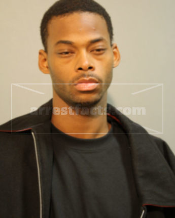 Martez Cooper