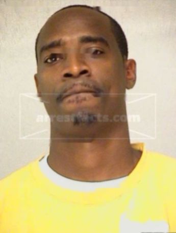 James Andrew Richardson