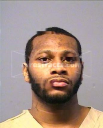 Dayvon Evans