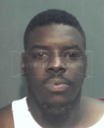 James Benjiman Arnold