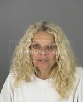 Brenda Louise Hoke