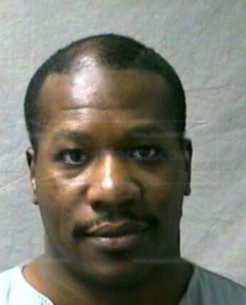 Keith Samuel Barkley