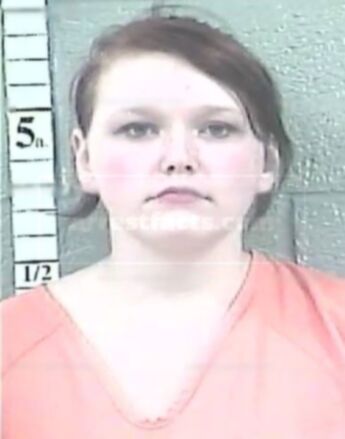 Anna B Coffman