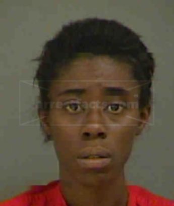 Leona Angelica Potts