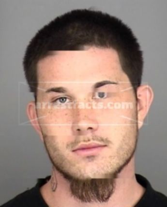Christopher Adam White