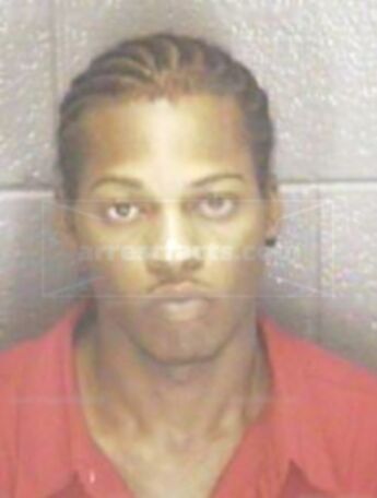 Ulysses Noel Sanders
