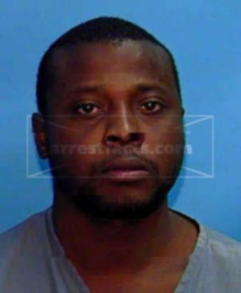 Contrell Leo Floyd