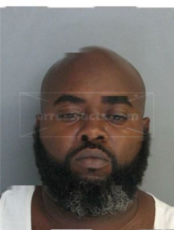 Quincy Bussey