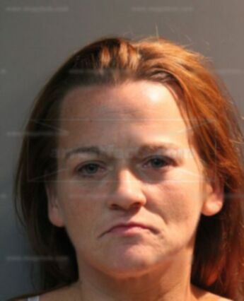 Pamela Sue Barwick