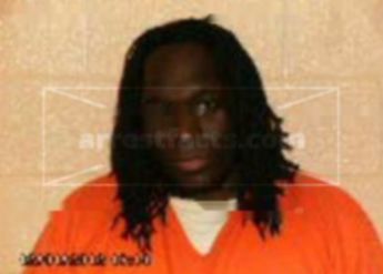 Anthony Rico Gipson