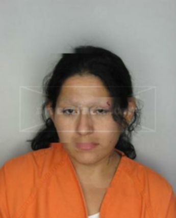 Norma Elizabeth Perez