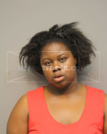 Taneka Lesola Hayden