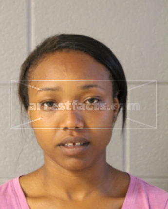 Nakia R.m. Stuckey