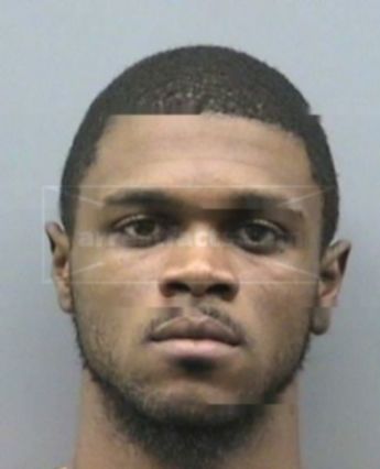 Darrell Baldwin