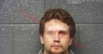 Christopher James Sharp