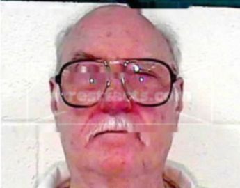Willard Wiley Parker Jr