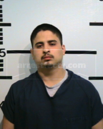 Joseph Rene Menchaca