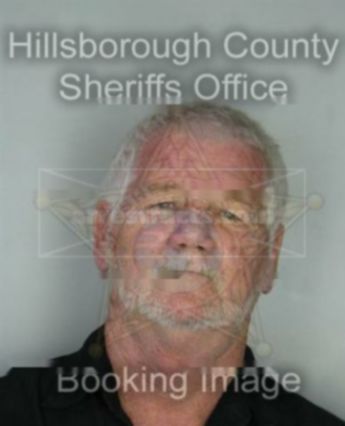 Earl Gene Mcphillips Jr.