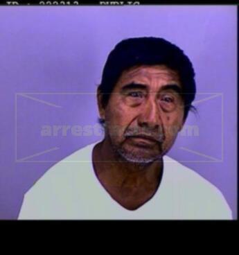 Ojeda Juan Maximiano