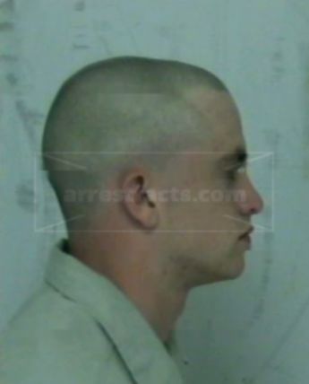 Timothy Patrick Gragg Jr