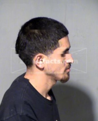 Leonardo Marquez