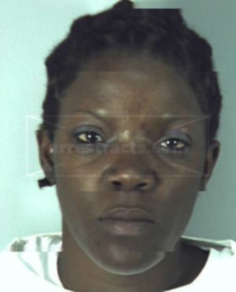 Lacresha Nicole Caldwell