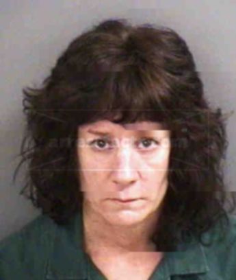 Jacqueline Wistar Gentry