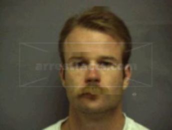 Josh Edward Randall