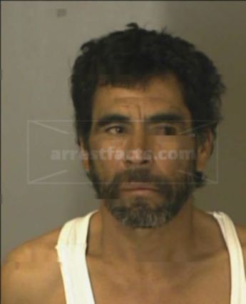 Ramon Cuevas Zapata