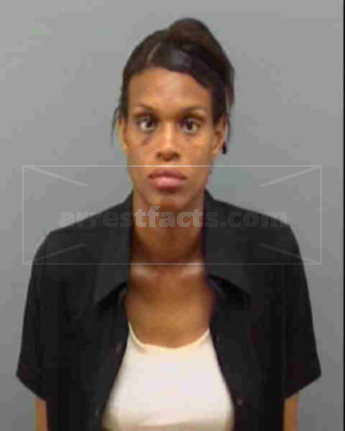 Latasha S Jones