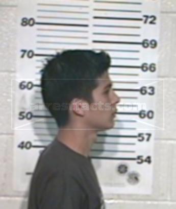 Deangelo Camargo