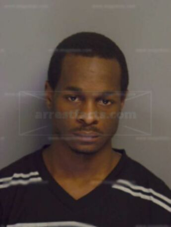 Kevin Deshawn Boler