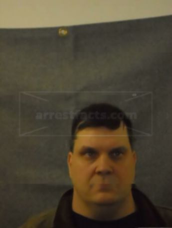Randy D Dvorak