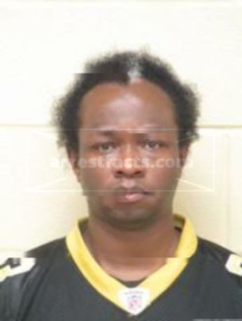 Roosevelt Ross