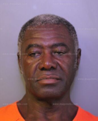 Luther Cleo Morrison