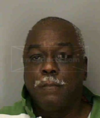 Perry Williams