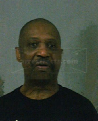 Frank Blackwell