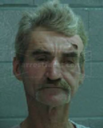 Roy Lee Gross