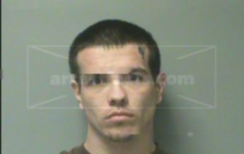 Alex Scott Mendenhall