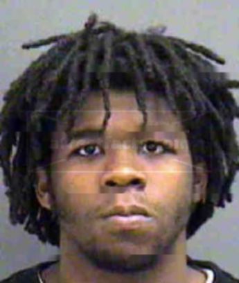 Angel Deonte Mcintosh