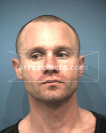 Dustin Ray Randig